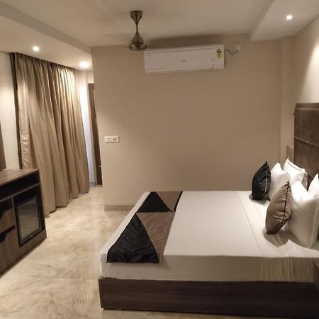 I-Towne' - A Unit Of Hotel Shivam International Deoghar Exterior photo