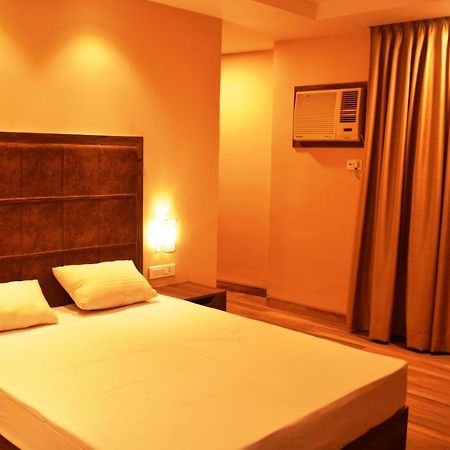 I-Towne' - A Unit Of Hotel Shivam International Deoghar Exterior photo