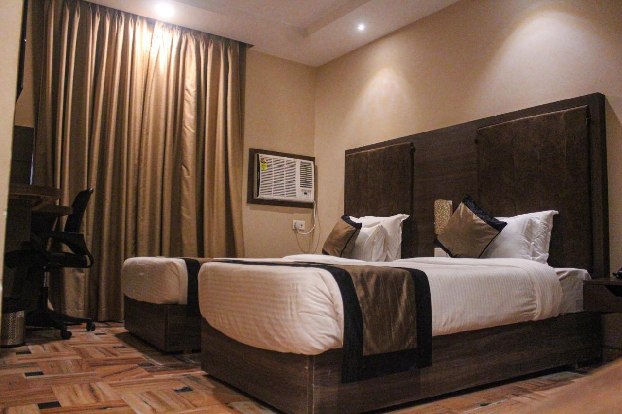 I-Towne' - A Unit Of Hotel Shivam International Deoghar Exterior photo
