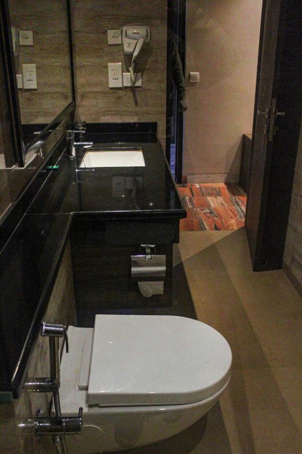 I-Towne' - A Unit Of Hotel Shivam International Deoghar Exterior photo